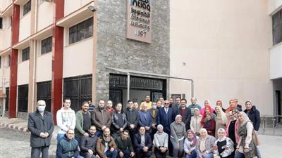 بالصور والأرقام .. ننشر حصاد أداء جامعة المنصورة خلال 2021