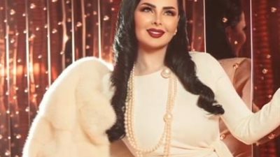 ديانا كرزون تطرح أغنيتها الجديدة ”هيه على الله”