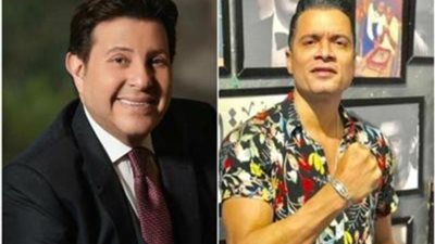 بعد التخلى عن أسمائهم.. هل يوافق هانى شاكر على عودة مطربى المهرجانات للغناء؟.. اعرف الإجابة