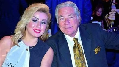 فاتن موسي تكشف تطورات قصة انفصالها عن زوجها مصطفى فهمى