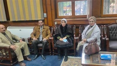 تعاون علمي بين وزارة التعليم وكلية دار العلوم بجامعة القاهرة ..اعرف التفاصيل