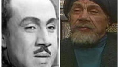 كرمه ملك السعودية والدول الإسلامية.. حكاية الممثل محمد السبع الذي مات وهو يقرأ القرآن