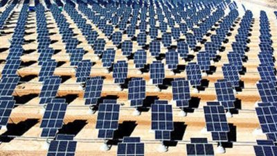 هيئة الطاقة المتجددة تصدر«حصاد الطاقة لعام 2021»