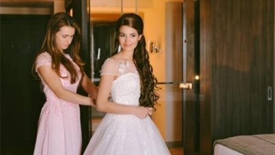 «مش عجباني».. قصة العروس التى رفضت دعوة صديقتها في حفل زفافها بسبب أسنانها