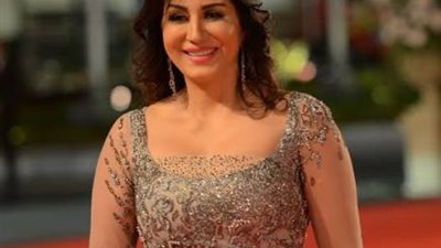 وفاء عامر تستعد لتصوير دورها في مسلسل ”حارة بهية”