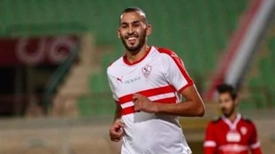 بوطيب يدعم الزمالك في القمة 120:سأكون أول المشجعين
