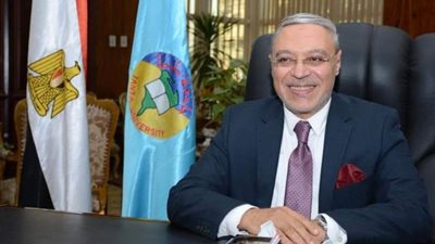 غداً .. جامعة طنطا تفتتح مركزين للتطوير المهني بكليتي التجارة والهندسة