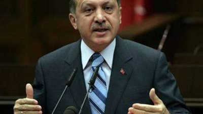 عاجل..هؤلاء يهددون عرش أردوغان