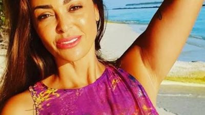 اعترافات صادمة لداليا البحيري عن تعرضها للتحرش الجنسي