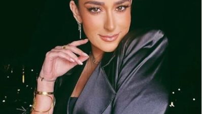 أمينة خليل تتألق في أحدث جلسة تصوير