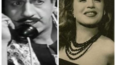 شارك في 225 عمل.. وعشقها لكنها سخرت منه وأهانته فأصيب بصدمة نفسية.. حكاية الممثل عبد المنعم إسماعيل الذي انتحر  بعد رفض هند رستم الزواج منه