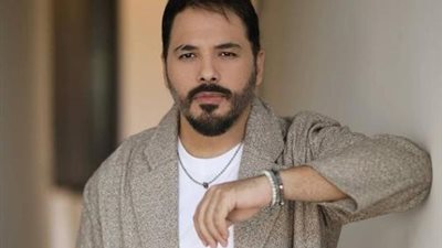 لحظات الفرح والحزن في حياة رامى عياش