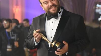 محمد عبد الرحمن ”توتا” يكشف أسرار عن طفولته