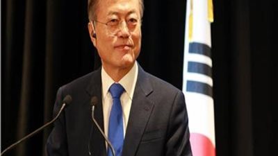 تعرف علي السبب الحقيقي وراء زيارة رئيس كوريا الجنوبية لـ مصر