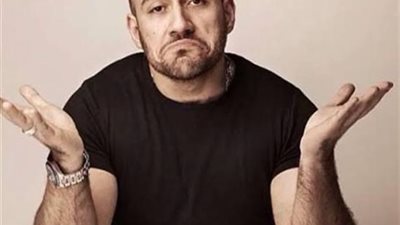 تطورات الحالة الصحية لـ أحمد مكى بعد إصابته بكورونا