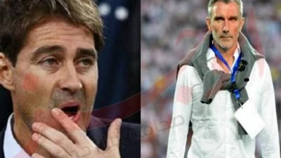 القمة 120.. هل يحقق كارتيرون ما عجز عنه محمد حلمي وإيناسيو في موسم الـ”لا هزيمة” للمارد الأحمر؟