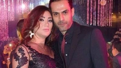 تفاصيل إصابة زوجة أمير طعيمة بـ ورم