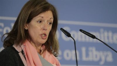 الأمم المتحدة تعلق على بدء انسحاب المرتزقة من ليبيا