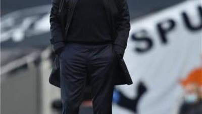 مورينيو: على الرغم من تأهل باريس سان جيرمان لنهائي دوري الأبطال إلا أنه يظل فريق ”فاشل”