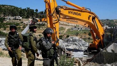 الأمم المتحدة توجه طلب عاجل لإسرائيل بشأن تهجير الفلسطينيين