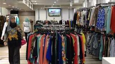 السبت .. غرفة الملابس الجاهزة تعقد مؤتمرها الأول بعنوان ” بين الرقمنة وصناعة المعرفة ”