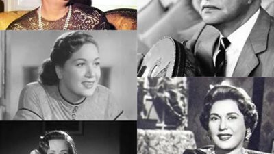 ”جمع التحف وقراءة الفنجان والتماسيح المحنطة”.. هوايات وطقوس غريبة لنجوم العصر الذهبي