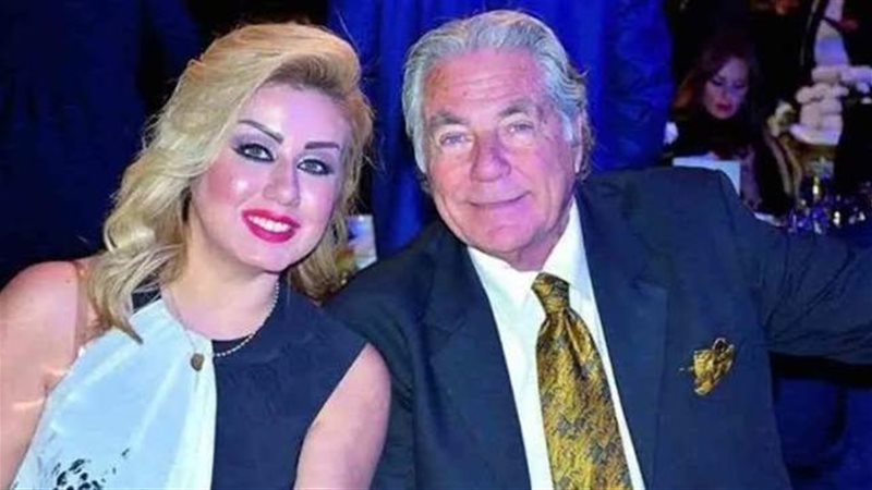 مصطفى وفاتن