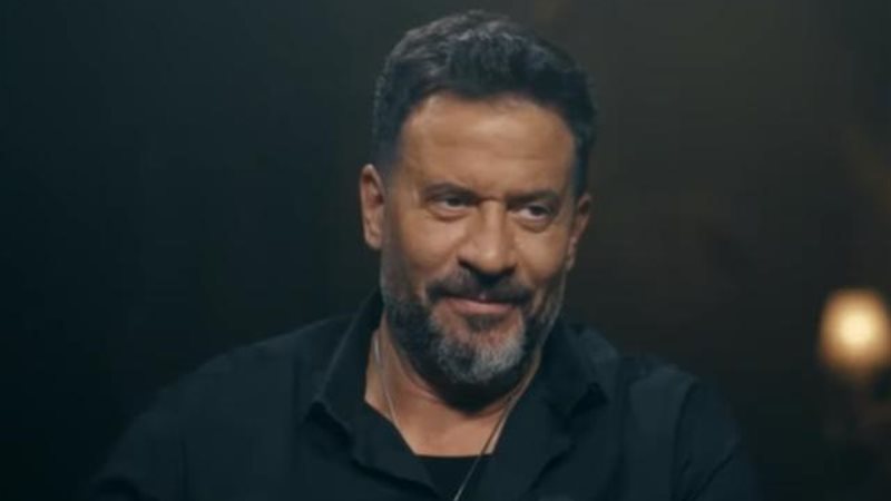 ماجد المصرى