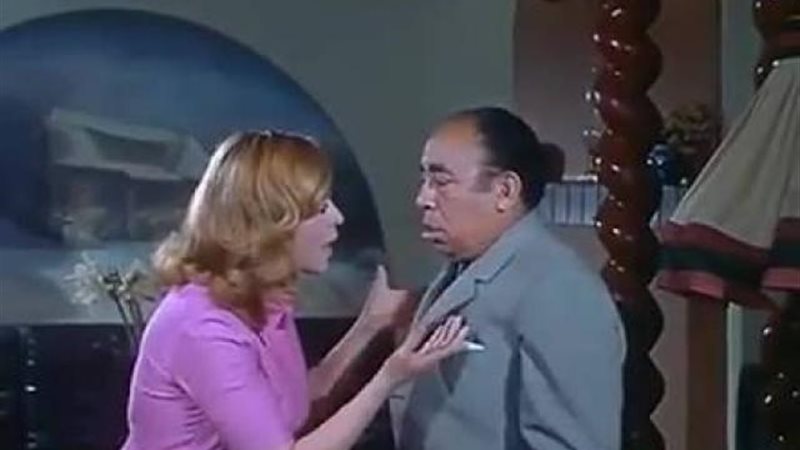 اسماعيل ياسين وهند