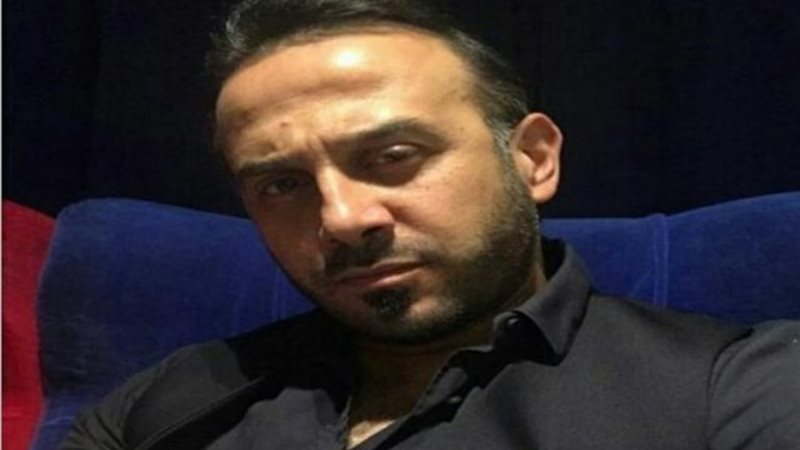 قصي خولي