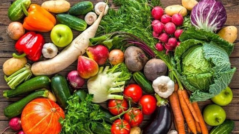 خضراوات .. أرشيفية