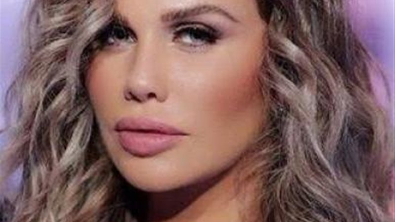 نيكول سابا
