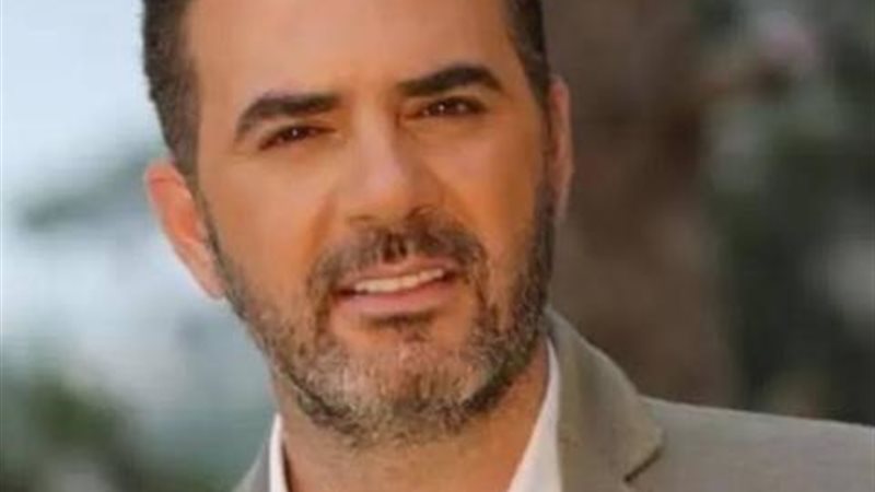 وائل الابراشي