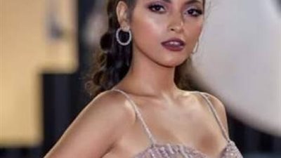 مى الغيطى تكشف كواليس فيلمها الجديد ”قمر 14”