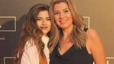 نجلة رانيا فريد شوقي تثير الجدل عبر ”انستجرام”