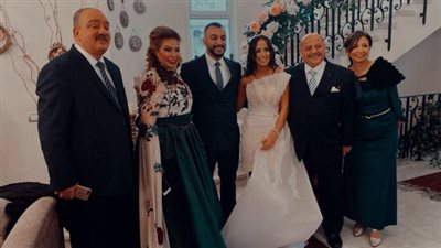 ” مهند و ديلارا” قلب واحد ..   خطوبة سعيدة