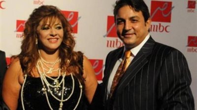 زوجها اتهمها بالتزوير  و أكد أنها لا تنجب وأنكر نسب أولادها وطالب النائب العام بمحاكمتها .. جحيم  هالة صدقي