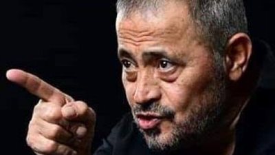 حقيقة إصابة جورج وسوف بفيروس كورونا