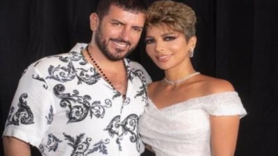 أصالة: تزوجت فائق حسن بعد قصة حب 24 ساعة وطلب منى قص شعرى