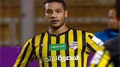هدف واحد يفصل أحمد على عن معادلة رقم ”الثعلب” في الدوري الممتاز