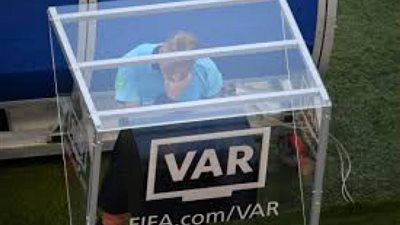 وصول مندوب تقنية var استعدادا للقمة.. وجريشة مطلوب بالسعودية