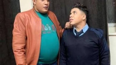 المعركة مستمرة.. حمو بيكا يهاجم عمر كمال: عملتلك بلوك وأنا السبب فى نجاحك