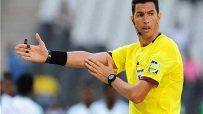 الاتحاد السعودي يخاطب الجبلابة بشأن إنتداب طاقم تحكيم مصري