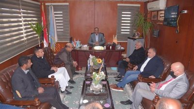 برعاية الرئيس السيسي .. غداً إفتتاح المهرجان الدولي الخامس للتمور بسيوة