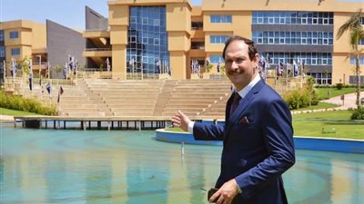 جامعة بدر تفتح باب القبول بكلية علوم السينما والمسرح