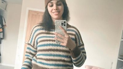 نور نجلة عمرو دياب تتألق في أحدث جلسة تصوير عبر ”انستجرام”