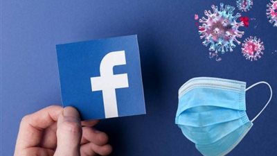 روج لمعلومات مضللة.. دراسة طبية تتهم فيس بوك بنشر كورونا