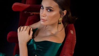 هند صبرى تروج لمسلسلها الجديد ”البحث عن علا”