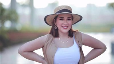 تطورات الحالة الصحية لـ أسما شريف منير بعد إصابتها بكورونا