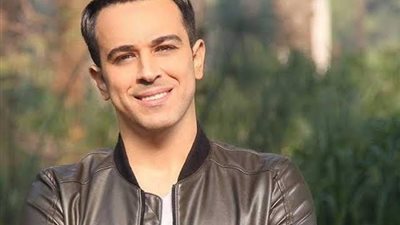 تفاصيل أول أغاني ألبوم ”شتا” للمطرب هيثم نبيل